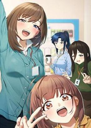 编辑推荐漫画4